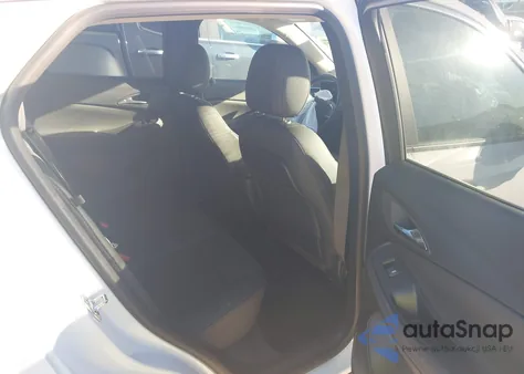 2025 Buick Encore Gx Sport Touring Fwd from USA, damaged, VIN KL4AMDSL0SB021276